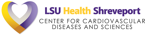 L S U Health Shreveport Center for Cardiovascular Diseases and Sciences L S U Health Shreveport Center for Cardiovascular Diseases and Sciences